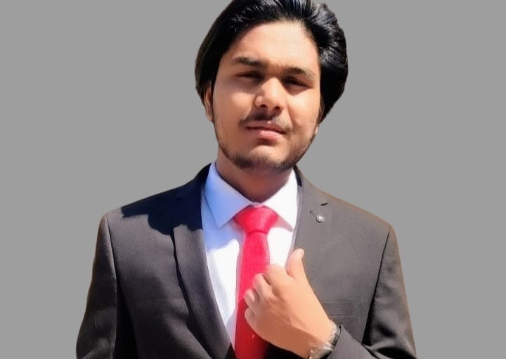 Neeraj Kumar Jogi's success story